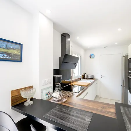 Dahouet - Charmante Maison Pour 6 Voyageurs Pleneuf-Val-Andre Exterior foto