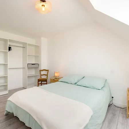 Dahouet - Charmante Maison Pour 6 Voyageurs Pleneuf-Val-Andre Exterior foto