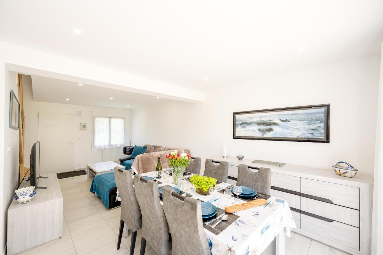 Holiday home Dahouet - Charmante Maison Pour 6 Voyageurs *