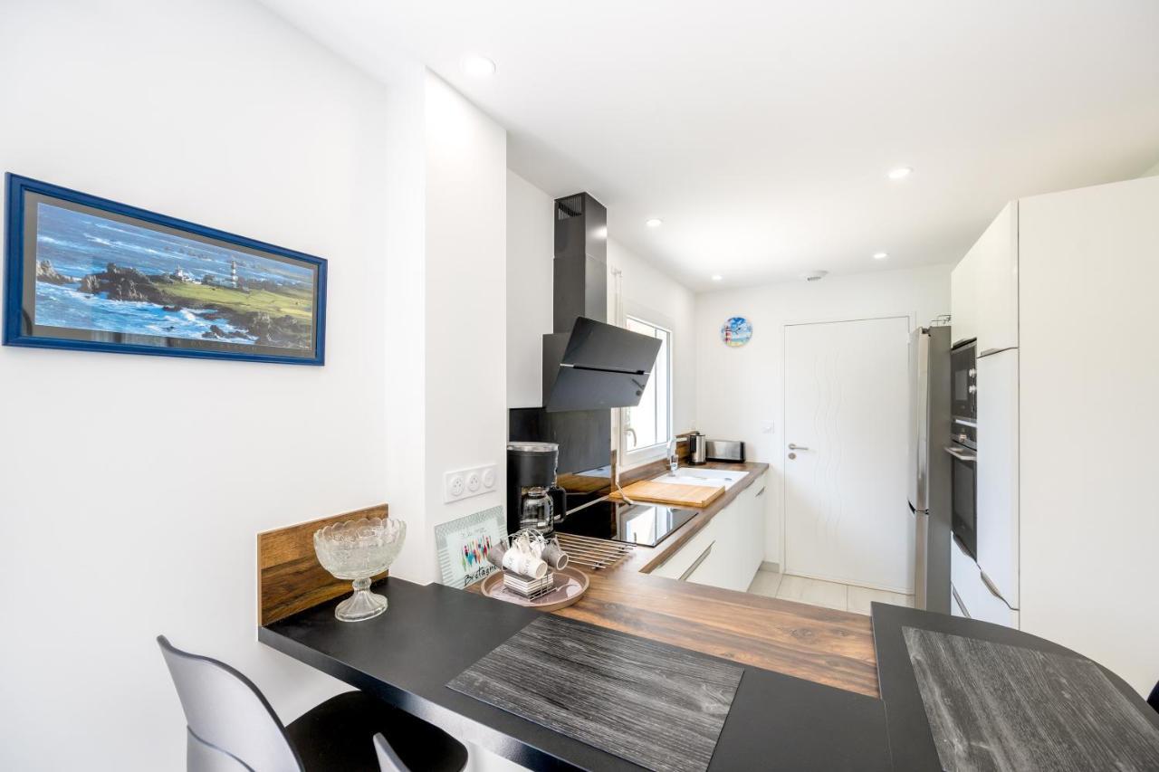 Holiday home Dahouet - Charmante Maison Pour 6 Voyageurs