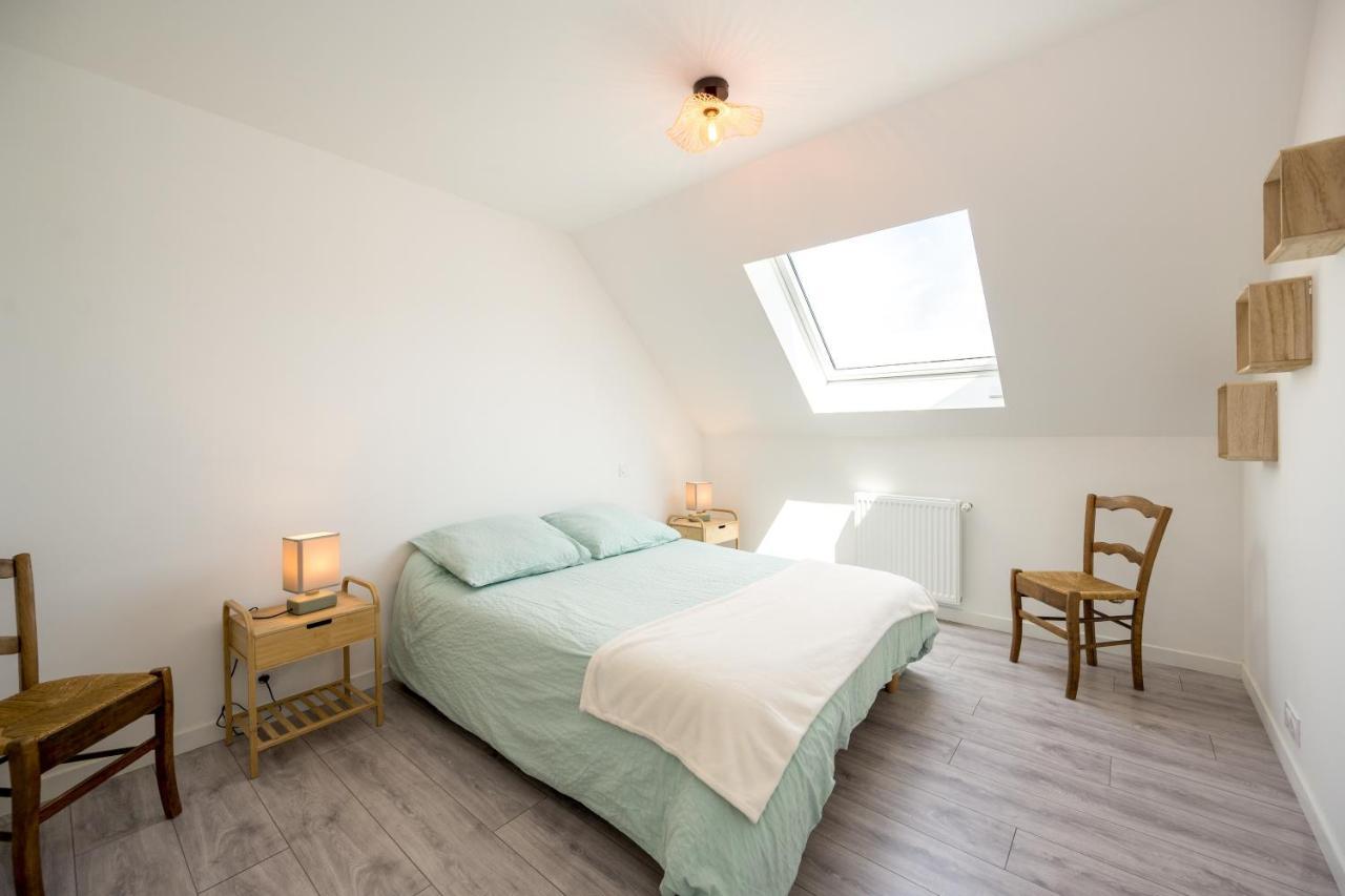 Holiday home Dahouet - Charmante Maison Pour 6 Voyageurs Pleneuf-Val-Andre