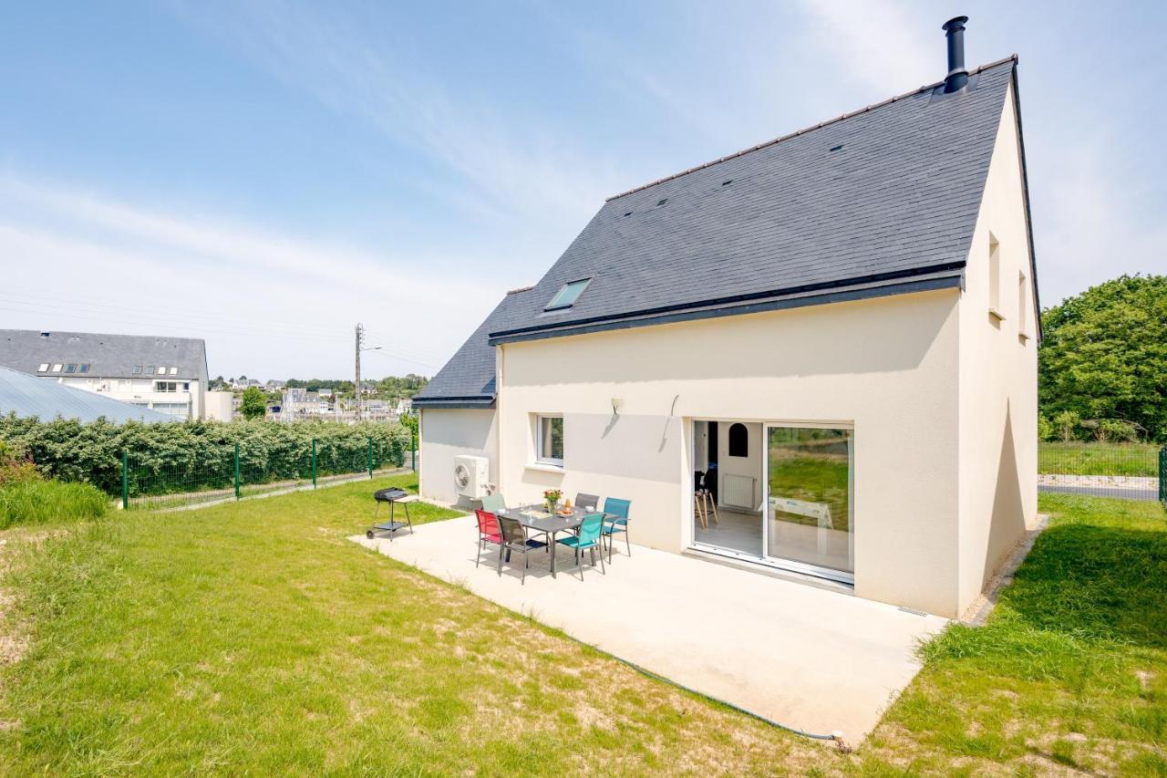 Holiday home Dahouet - Charmante Maison Pour 6 Voyageurs