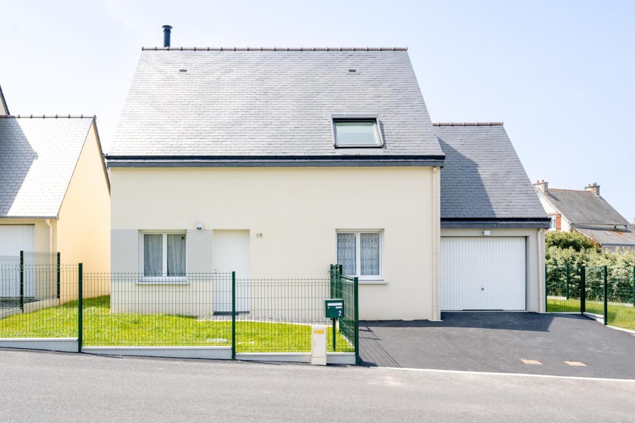 Dahouet - Charmante Maison Pour 6 Voyageurs * Pleneuf-Val-Andre